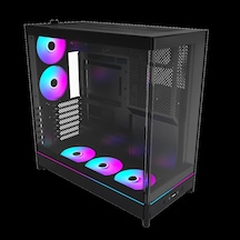 Montech Hs02 Pro Siyah