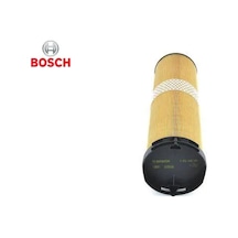 Hava Fıltresı Mercedes E-class Om646 W211 S211 03 08 Bosch A6460940304