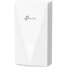 Tp-Lınk Eap655-Wall Ax3000 2400 Mbps Dualband Wıfı6 Duvar Tipi