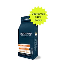 Moliendo Breakfast Blend Öğütülmüş Filtre Kahve 1 KG