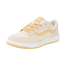 Vans Ryland Kadın Sneaker Bej