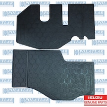 Isuzu Npr 66 Kabin İç Paspas Nqr 70