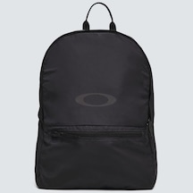 Oakley The Freshman Packable Fos901204-02eu Sırt Çantası Siyah