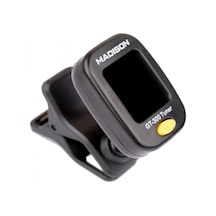 Madison Gt-300 Tuner