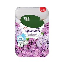 Güzellik Sabunu Leylak Buketi 75x4 G, Derin Temizlik