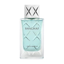 Swiss Arabian Shaghaf For Men Edp 75 Ml Erkek Parfümü Aromatik