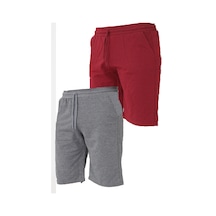 Bordo - Gri