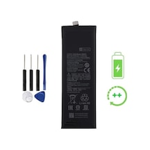 Xiaomi Mi Note 10 Lite İle Uyumlu A+ Kalite Pil Batarya Bm52