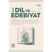 Dil Ve Edebiyat 184. Sayı