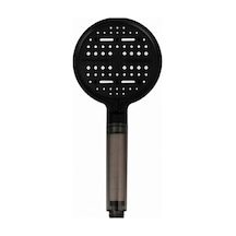 Multi 6 Fonksiyonlu Spa Etkili Filtreli Duş Başlığı Yüksek Basınçlı Su Tasarruflu Klor Ve Kireç Önleyici El Duşu, Handshower