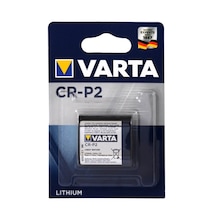 Varta Lityum Cr-P2/223
