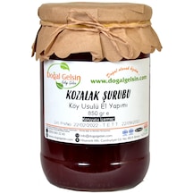 Doğal Gelsin Çam Kozalağı Şurubu - 850 gr