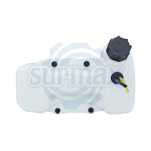 Surmax Sr-20316 Çin Motorlu Tırpan Orac - Hyundai Benzin Deposu