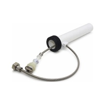 Kale Nordic 28 Mm Adaptörlü Taharet Çubuğu Açılı Uç - 410200900715 Diğer