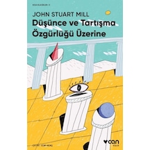 Düşünce Ve Tartışma Özgürlüğü Üzerine Diğer