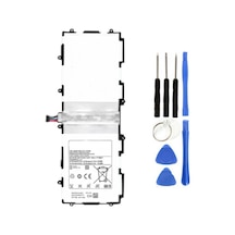 Samsung Galaxy Note Gt-n8000 Uyumlu A Kalite Batarya Pil + Tamir Seti