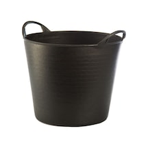 Elastik Kova - 26 Litre Siyah - 522231764 Siyah