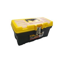 Superbag Takım Cantası 16" Metal Kilitli 216906