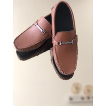 Erkek Günlük Espadril Ayakkabı Siyah