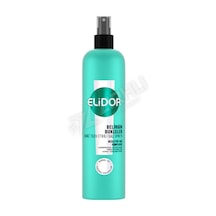 5 Adet Elidor Deniz Tuzu Etkili Saç Spreyi Belirgin Bukleler 190 Ml