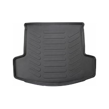 Onkar Bagaj Havuzu Chevrolet Captiva Suv Siyah 2007-2019 160-006-002