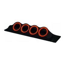 Tofaş Kartal Uyumlu Turuncu Renkli Halkalı Pandizot 4x20 Cm