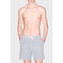 Armani Exchange Erkek Mayo Short Xm000832 Af22577 F1171 Lacivert
