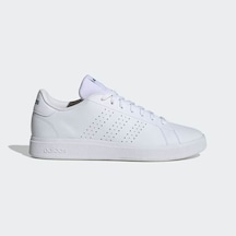 Adidas Erkek Spor Ayakkabı Advantage Base 2.0 If4135 Beyaz