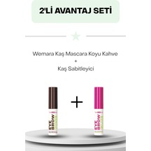 Koyu Kahve