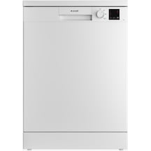 Arçelik 6433 13 Kişilik 3 Programlı Bulaşık Makinesi