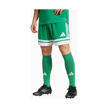 Adidas Squadra 25 Erkek Şort C-adıjn7482e50a00 Yeşil