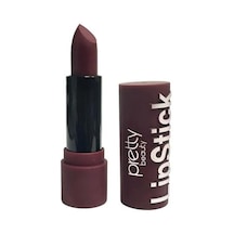 Pretty Beauty Lipstick Pb-906 No:08 01