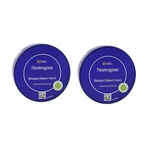 Neutrogena Norveç Besleyici Bakım Kremi 2 x 200 ML