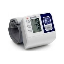 Omron Rs2 Bilek Tipi Tansiyon Aleti