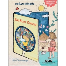 Bin Kum Tanesi - Aıaı-896976