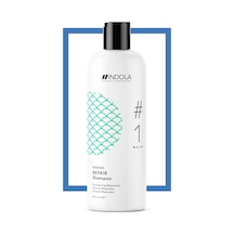 Indola Innova Repair Saç Bakım Şampuanı 300 ML