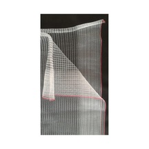 Ekodoğa Balkon Filesi 2,5x5 Metre Kedi Kuş Önleme Ağı Koruma Genel