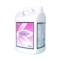 Azot Fosforlu Çinko Içerikli Sıvı Gübre 10 Litre