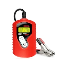 Ba100 12v 30-220ah Akü Test Cihazı