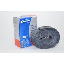 Schwalbe Sv17 İç Lastik 700x28-45 İğne Sibop 40mm Siyah