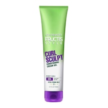 Garnier Fructis Curl Sculpt No:3 Bukleli Saçlar İçin Bakım Kremi