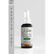 Papatya Yağı 100 Ml Camomille Oil 100 ML