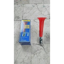 Carub Islık Korna Havalı Korna