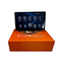 Skoda Fabia 2007-2014 Cadence T5 İşlemcili Profesyonel 360 Cam Destekli Oem Multimedia