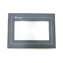Delta Dop115-etiket ,operatör Panel Etiket