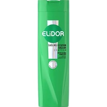 Elidor Superblend Uzayan Saçlar Saç Bakım Şampuanı 400 ML