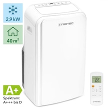 Trotec Mobil Klima Pac 3000 X A+ 10000 BTU Klima