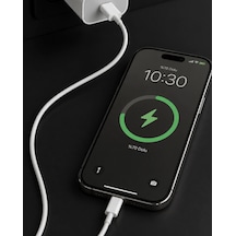 İphone 13 12 11 Xr Xs X Se 2022 2020 20w Lightning Şarj Cihazı