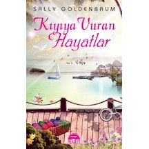 Kitapseversahaf Kıyıya Vuran Hayatlar