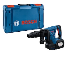 Bosch GSH 18V-5 Solo Akülü Kırıcı Delici